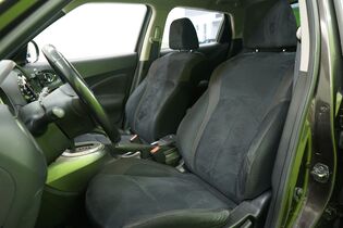 Nissan Juke vaihtoauto