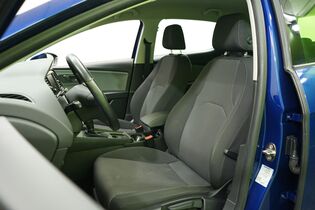 SEAT Leon vaihtoauto