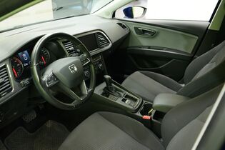 SEAT Leon vaihtoauto