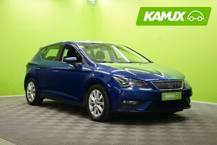 SEAT Leon vaihtoauto