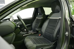Citroën C4 vaihtoauto