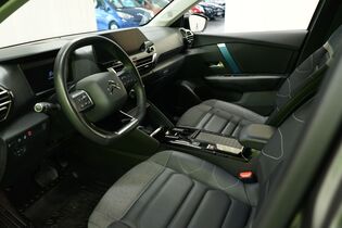Citroën C4 vaihtoauto