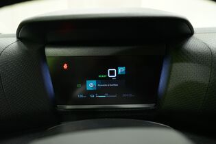 Citroën C4 vaihtoauto