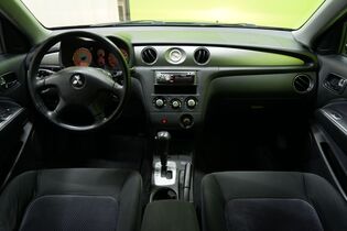 Mitsubishi Outlander vaihtoauto