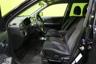 Mitsubishi Outlander vaihtoauto