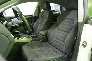Audi A5 vaihtoauto