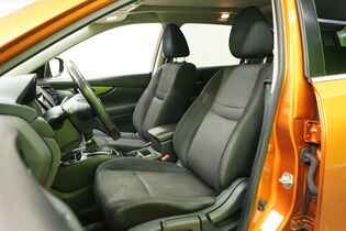 Nissan X-Trail vaihtoauto