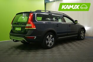 Volvo XC70 vaihtoauto