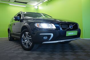 Volvo XC70 vaihtoauto