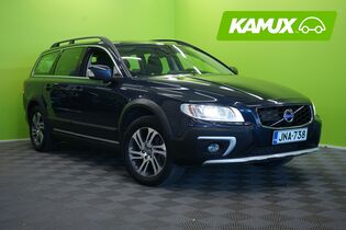 Volvo XC70 vaihtoauto