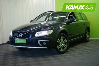Volvo XC70 vaihtoauto