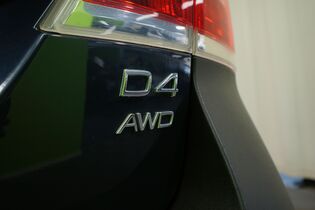 Volvo XC70 vaihtoauto