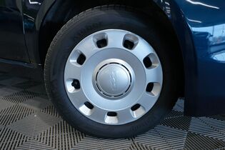 Fiat 500C vaihtoauto