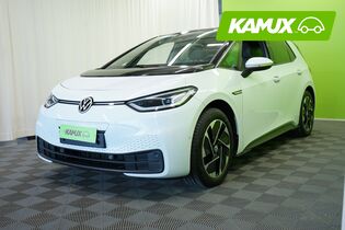 Volkswagen ID.3 vaihtoauto