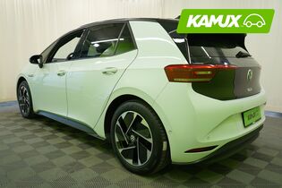 Volkswagen ID.3 vaihtoauto