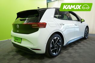 Volkswagen ID.3 vaihtoauto