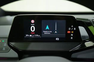 Volkswagen ID.3 vaihtoauto