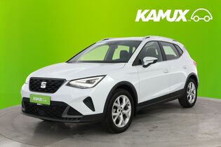 SEAT Arona vaihtoauto