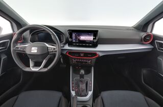 SEAT Arona vaihtoauto