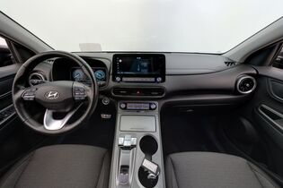 Hyundai Kona vaihtoauto