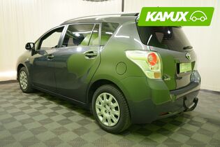 Toyota Verso vaihtoauto