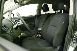 Toyota Verso vaihtoauto