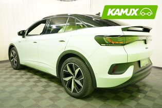 Volkswagen ID.5 vaihtoauto