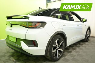 Volkswagen ID.5 vaihtoauto