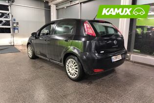 Fiat Punto vaihtoauto