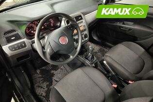 Fiat Punto vaihtoauto