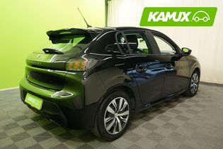 Peugeot 208 vaihtoauto