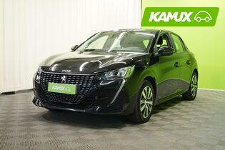 Peugeot 208 vaihtoauto