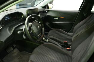Peugeot 208 vaihtoauto