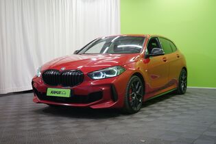 BMW 128 vaihtoauto