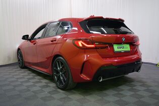 BMW 128 vaihtoauto