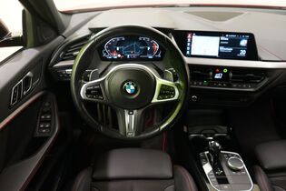 BMW 128 vaihtoauto