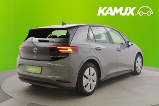 Volkswagen ID.3 vaihtoauto