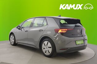 Volkswagen ID.3 vaihtoauto