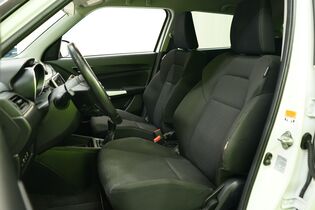 Suzuki Swift vaihtoauto