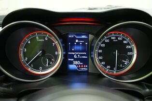 Suzuki Swift vaihtoauto