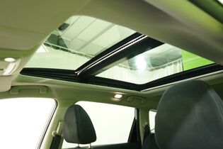 Nissan X-Trail vaihtoauto