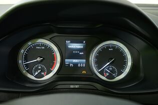 Skoda Karoq vaihtoauto