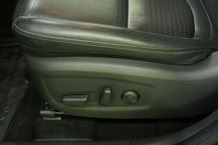 Hyundai KONA Electric vaihtoauto