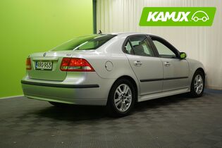 Saab 9-3 vaihtoauto