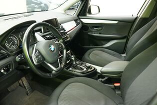 BMW 216 vaihtoauto