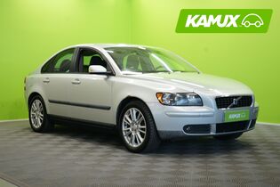 Volvo S40 vaihtoauto