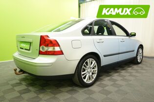Volvo S40 vaihtoauto