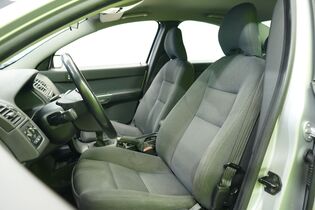 Volvo S40 vaihtoauto