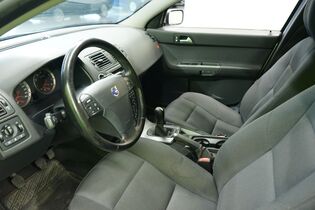 Volvo S40 vaihtoauto