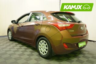 Hyundai i30 vaihtoauto